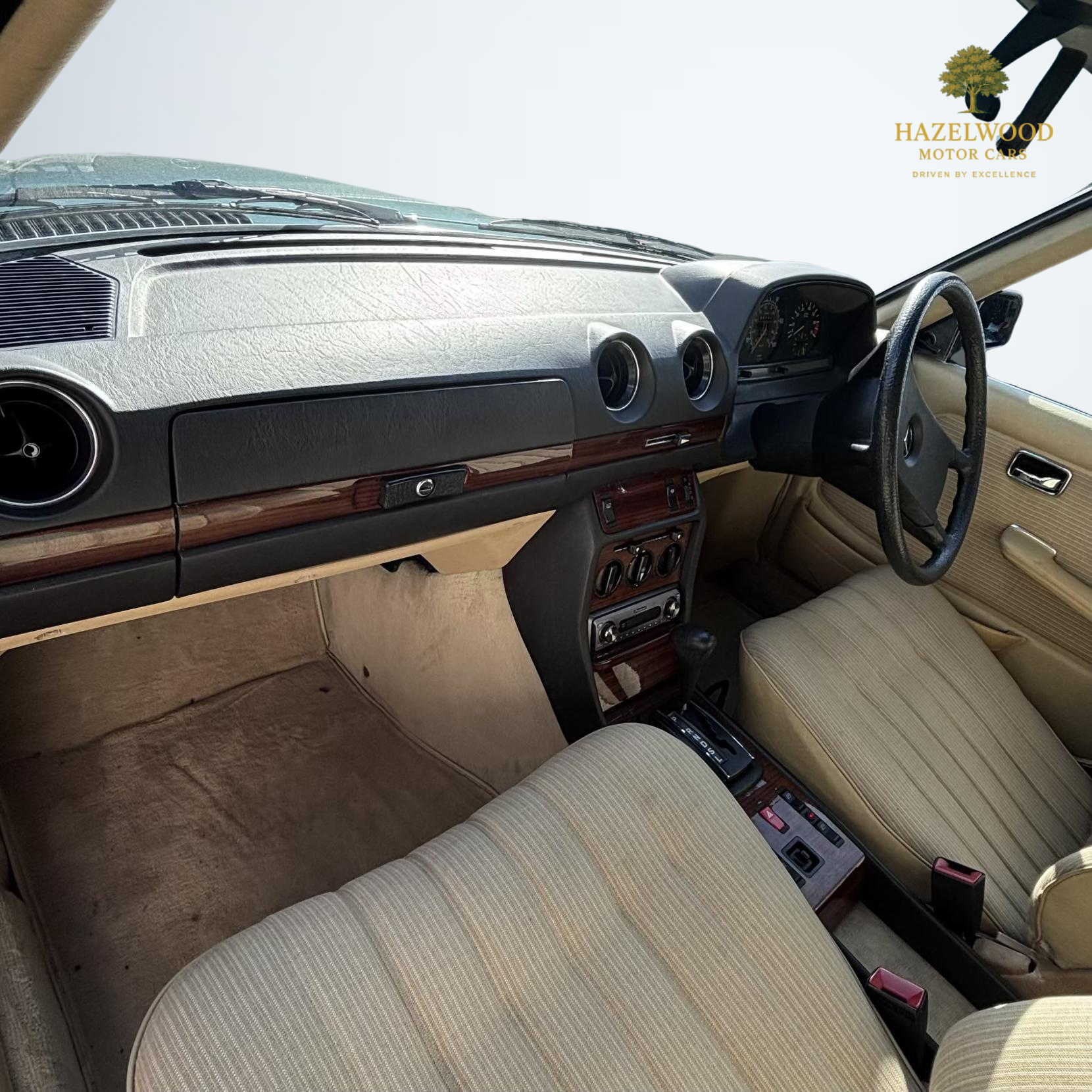 Mercedes-Benz 230 2.3 CE Coupe 2dr Petrol Automatic (136 bhp)