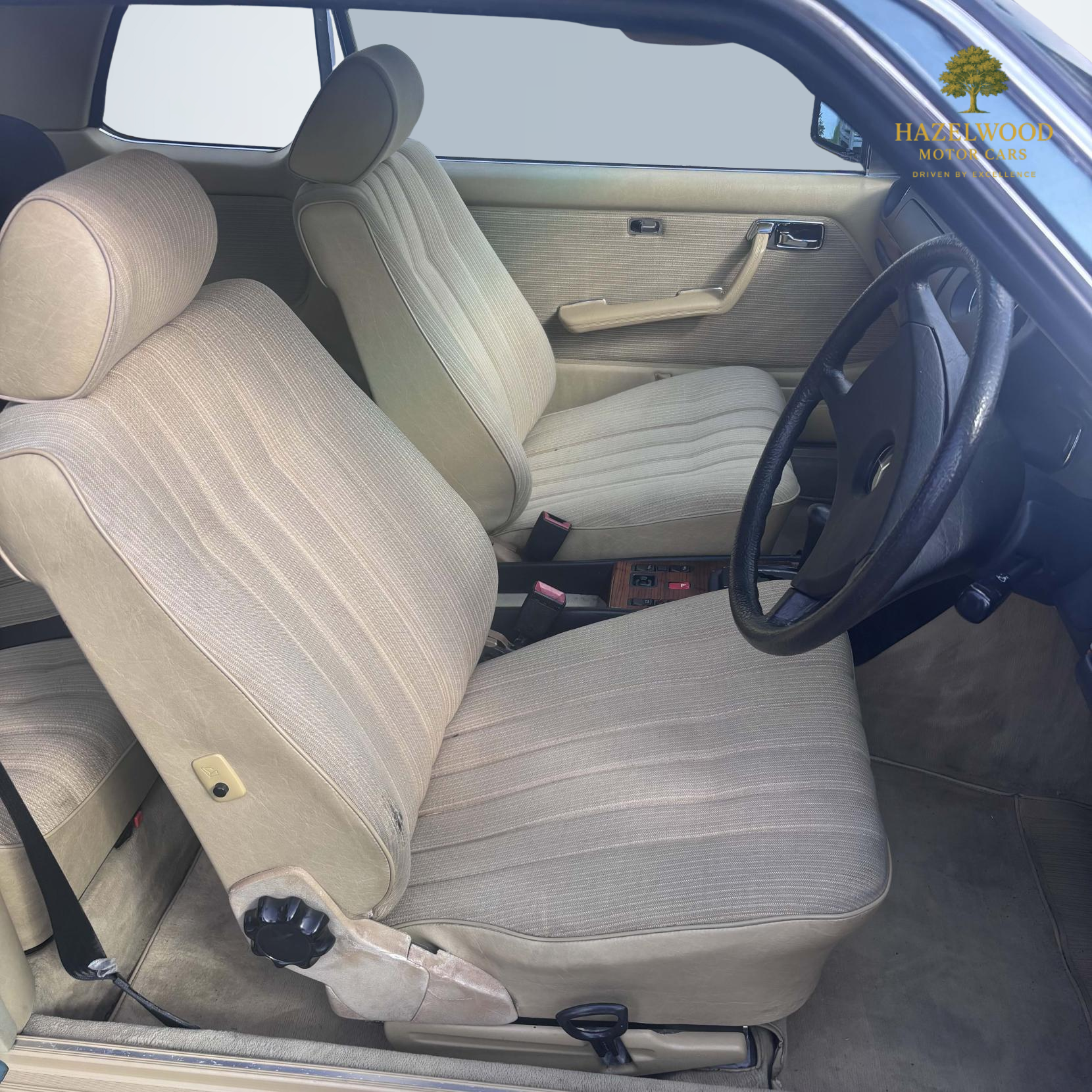 Mercedes-Benz 230 2.3 CE Coupe 2dr Petrol Automatic (136 bhp)