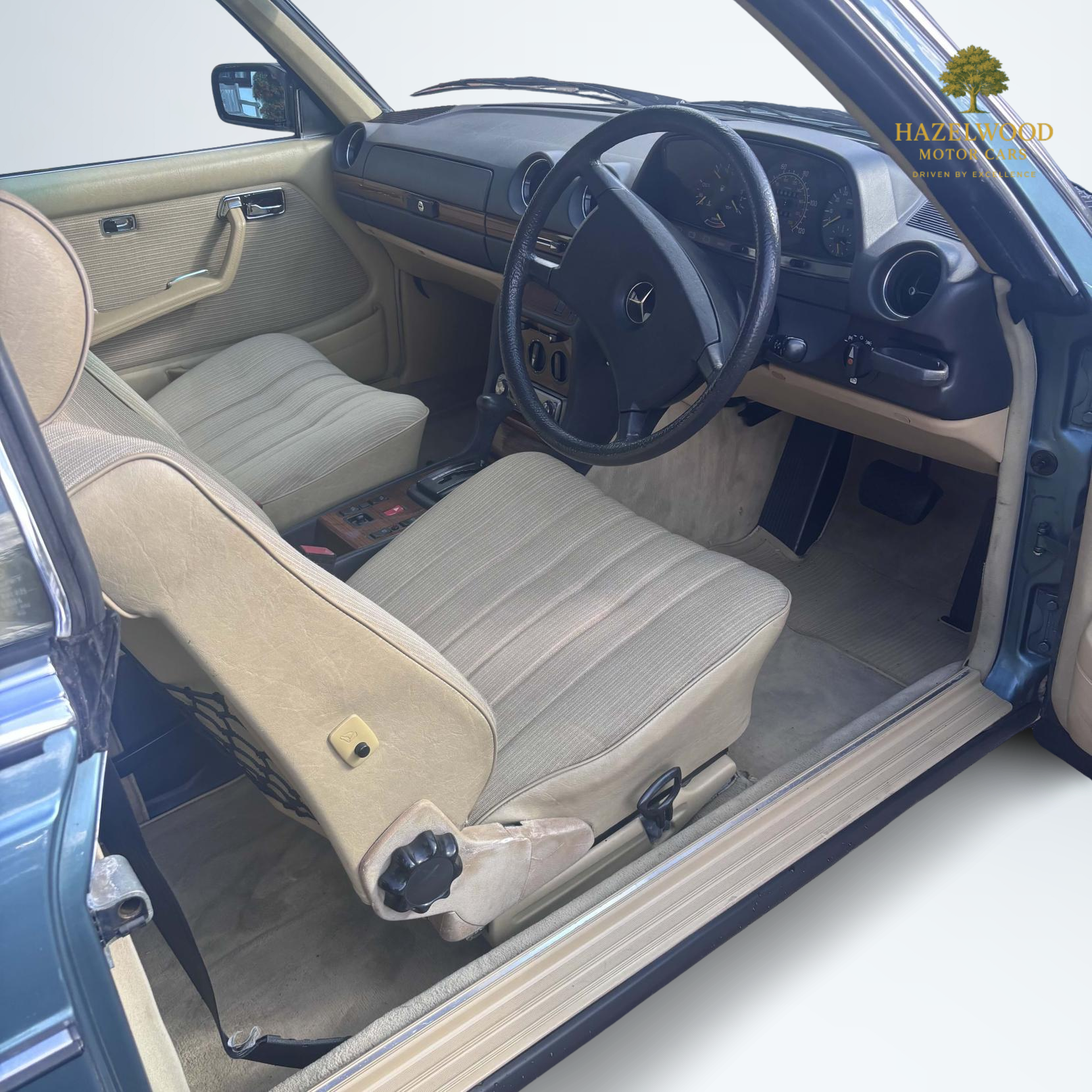Mercedes-Benz 230 2.3 CE Coupe 2dr Petrol Automatic (136 bhp)