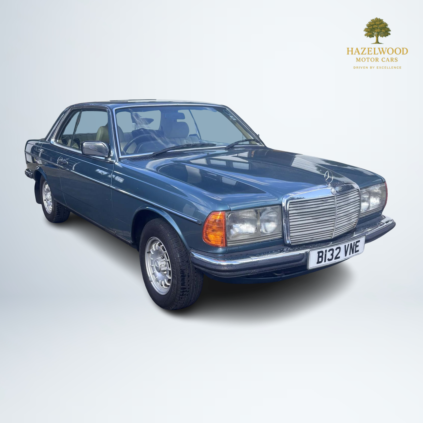 Mercedes-Benz 230 2.3 CE Coupe 2dr Petrol Automatic (136 bhp)