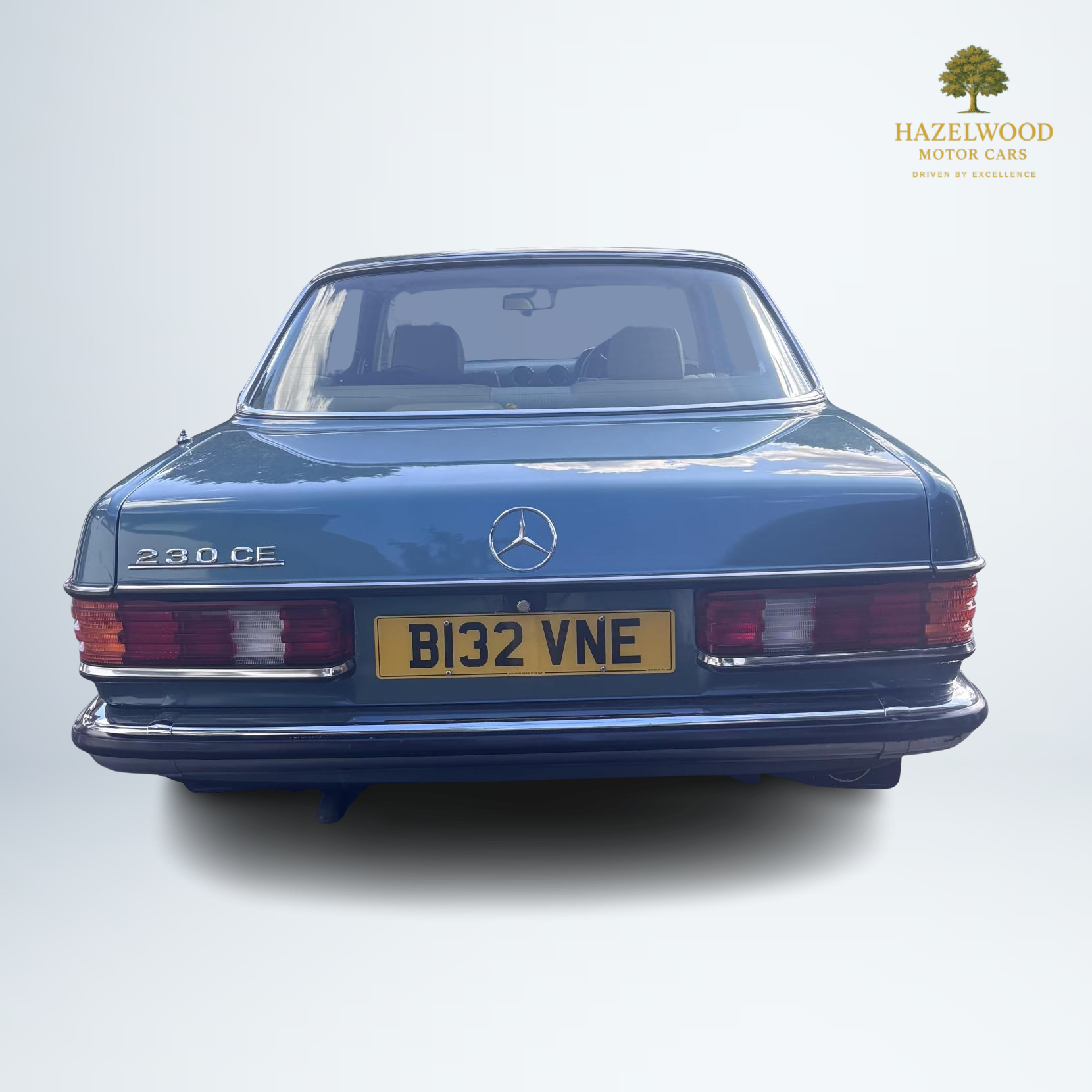 Mercedes-Benz 230 2.3 CE Coupe 2dr Petrol Automatic (136 bhp)