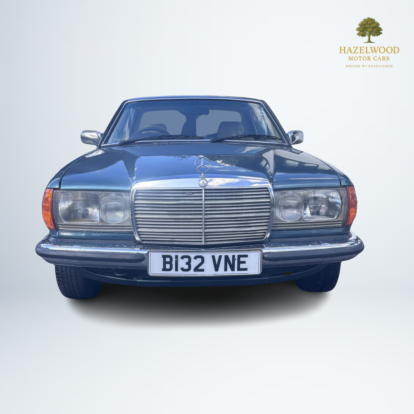 Mercedes-Benz 230 2.3 CE Coupe 2dr Petrol Automatic (136 bhp)