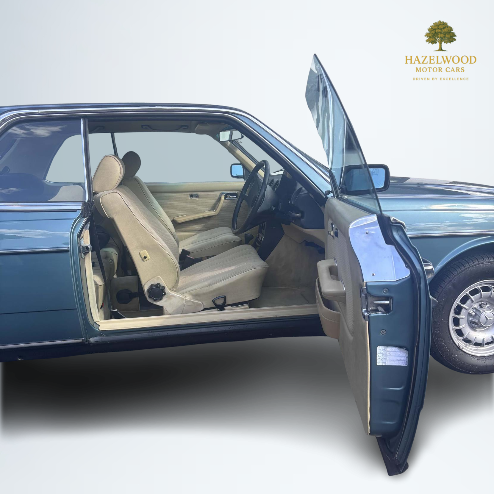 Mercedes-Benz 230 2.3 CE Coupe 2dr Petrol Automatic (136 bhp)