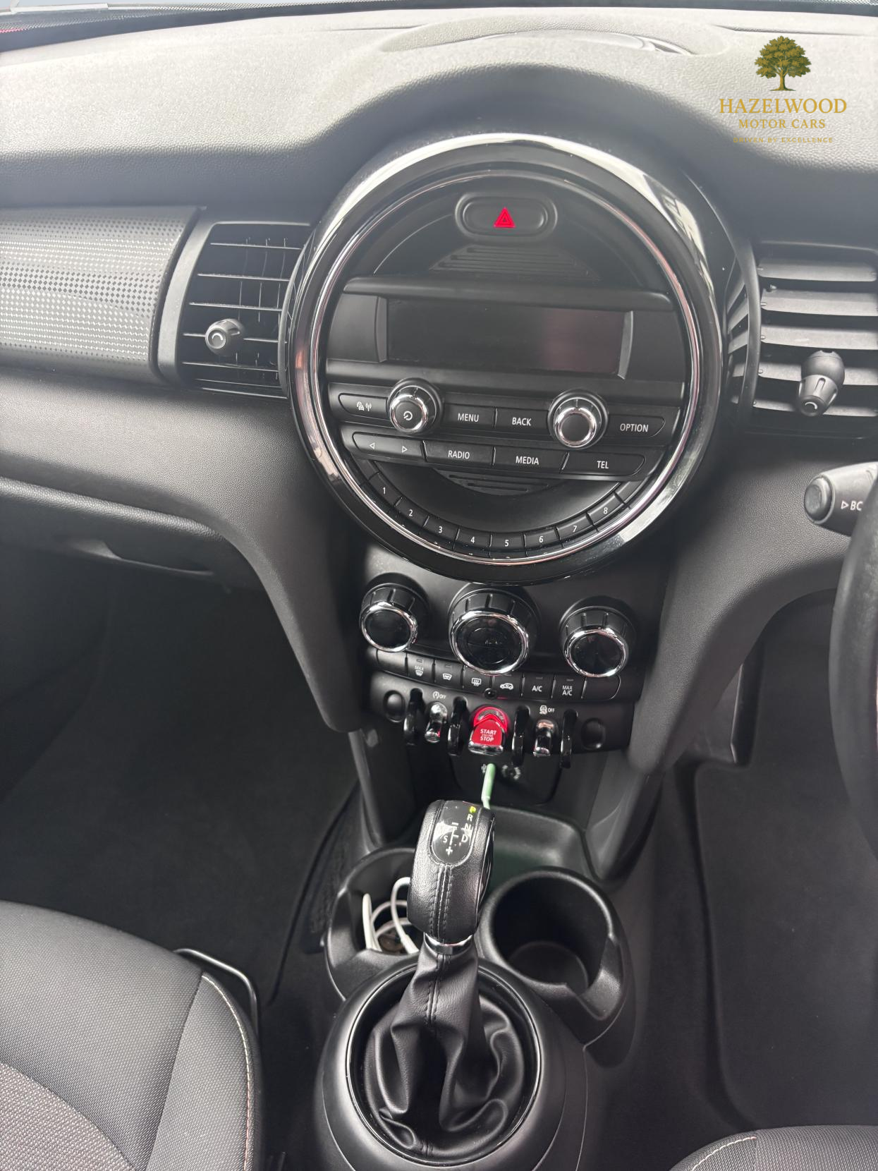 MINI Hatch 1.5 Cooper Hatchback 3dr Petrol Auto Euro 6 (s/s) (136 ps)