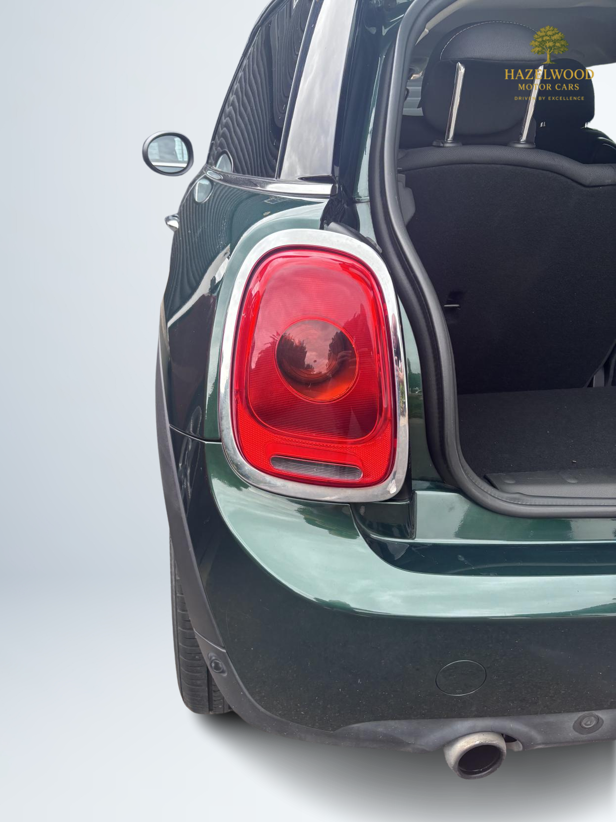 MINI Hatch 1.5 Cooper Hatchback 3dr Petrol Auto Euro 6 (s/s) (136 ps)