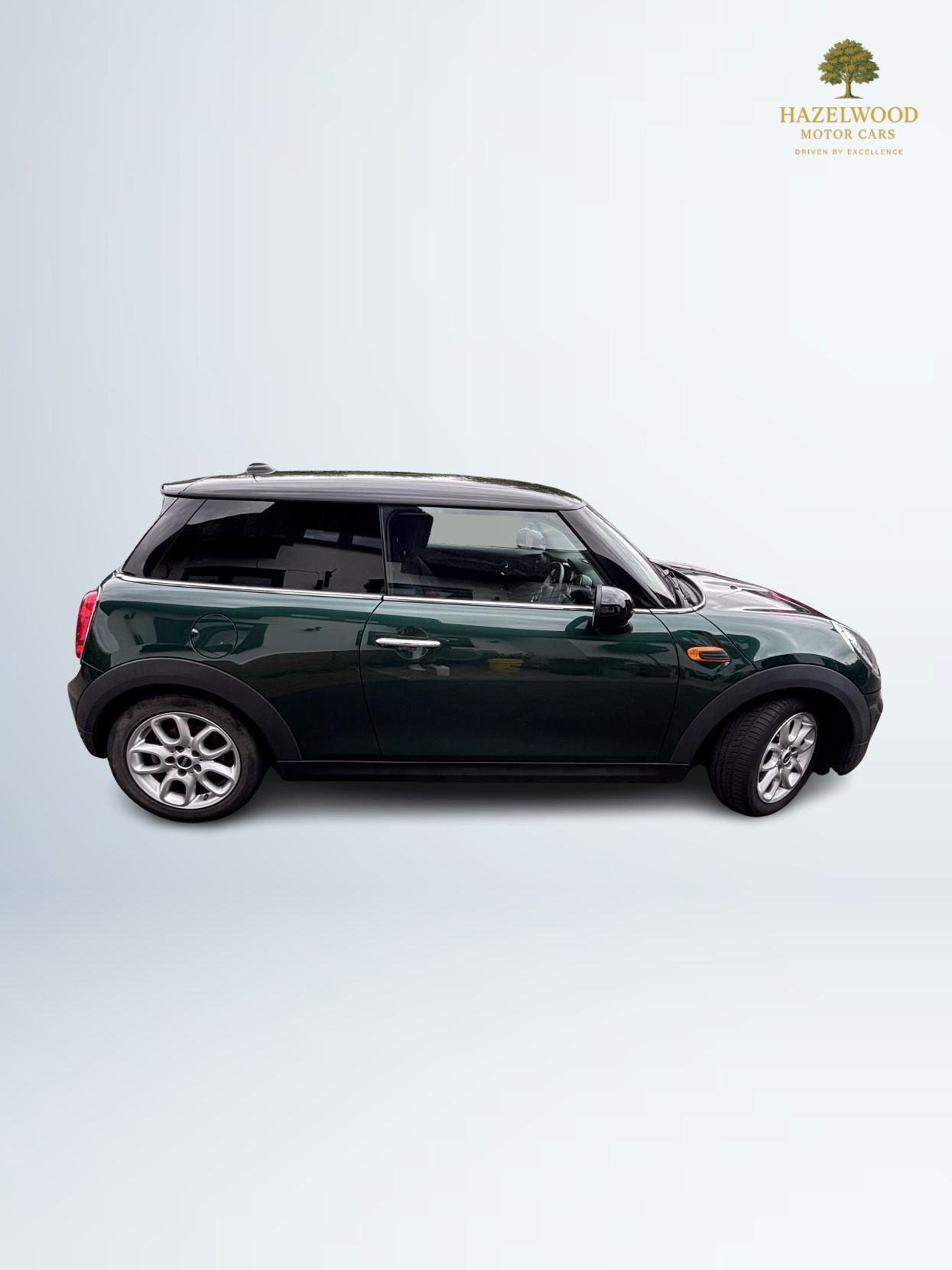 MINI Hatch 1.5 Cooper Hatchback 3dr Petrol Auto Euro 6 (s/s) (136 ps)
