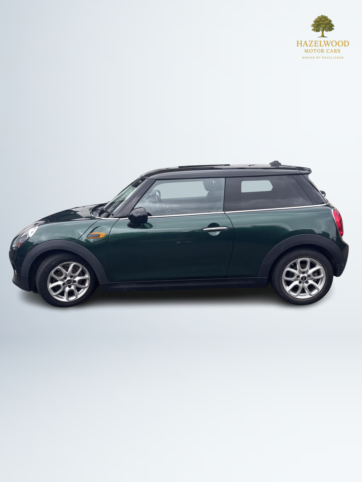 MINI Hatch 1.5 Cooper Hatchback 3dr Petrol Auto Euro 6 (s/s) (136 ps)