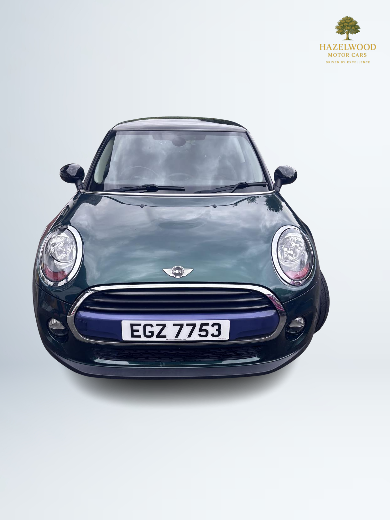 MINI Hatch 1.5 Cooper Hatchback 3dr Petrol Auto Euro 6 (s/s) (136 ps)