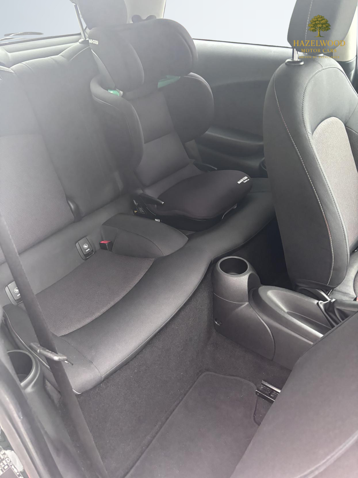 MINI Hatch 1.5 Cooper Hatchback 3dr Petrol Auto Euro 6 (s/s) (136 ps)
