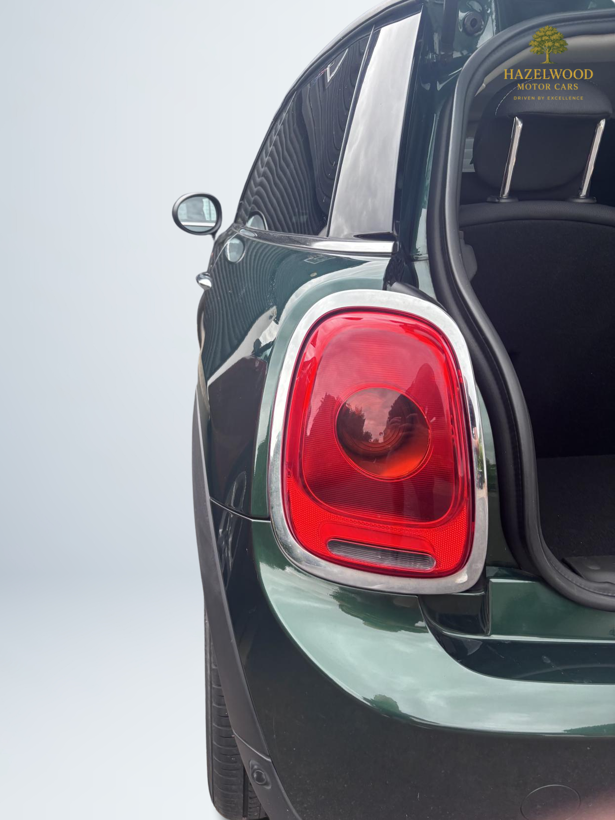 MINI Hatch 1.5 Cooper Hatchback 3dr Petrol Auto Euro 6 (s/s) (136 ps)