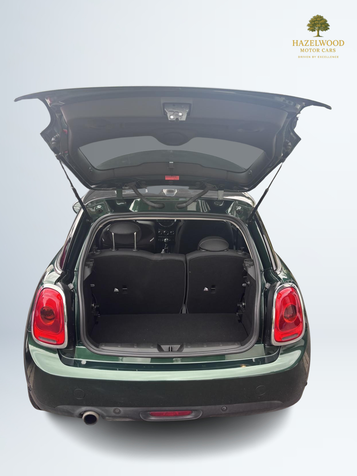 MINI Hatch 1.5 Cooper Hatchback 3dr Petrol Auto Euro 6 (s/s) (136 ps)