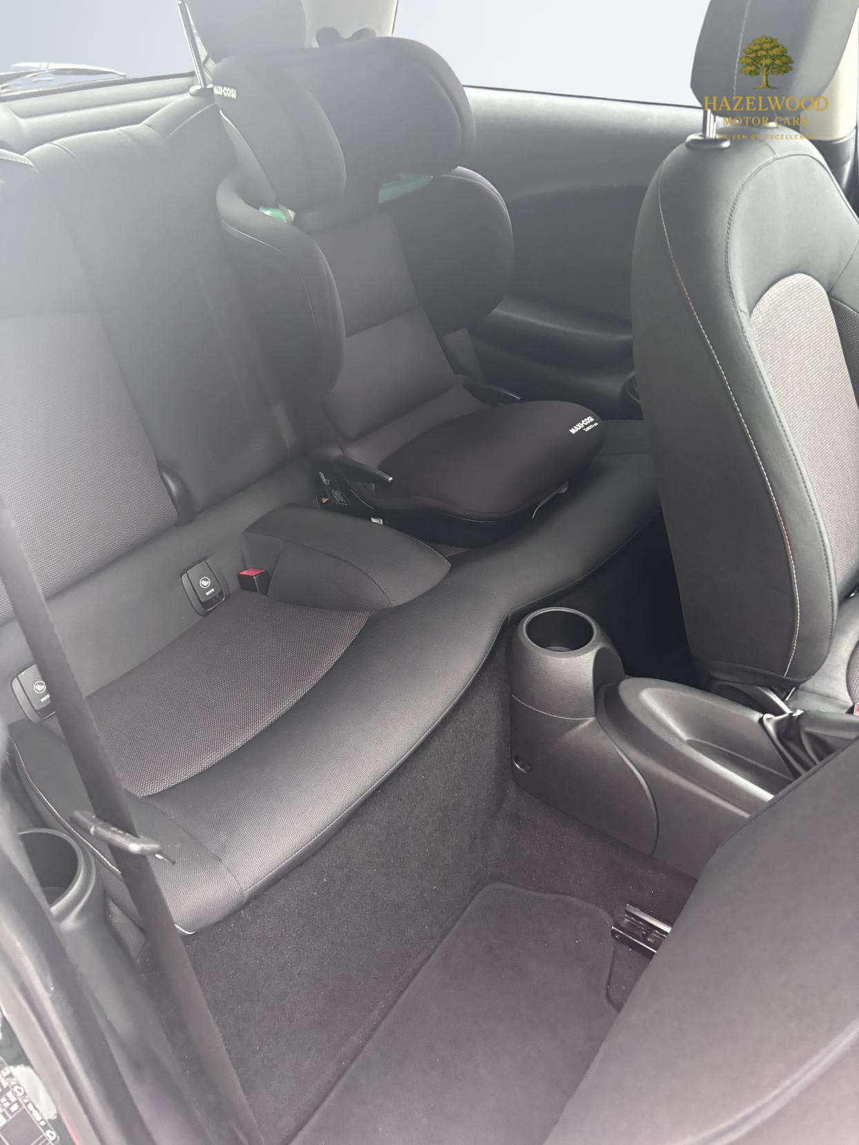 MINI Hatch 1.5 Cooper Hatchback 3dr Petrol Auto Euro 6 (s/s) (136 ps)